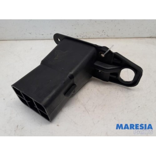 Peugeot - 5008 - Front bumper frame