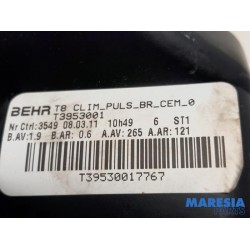 Peugeot - 5008 - Heating and ventilation fan motor