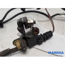 Peugeot - 5008 - Battery sensor