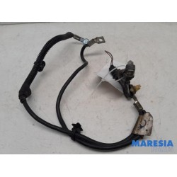 Peugeot - 5008 - Battery sensor