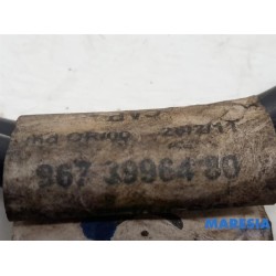 Peugeot - 5008 - Battery sensor