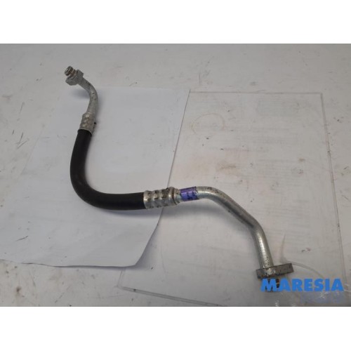 Peugeot - 5008 - Air conditioning line