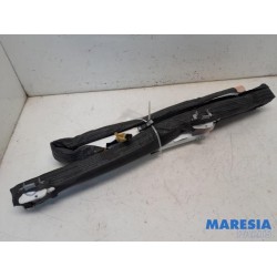 Peugeot - 5008 - Roof curtain airbag, left