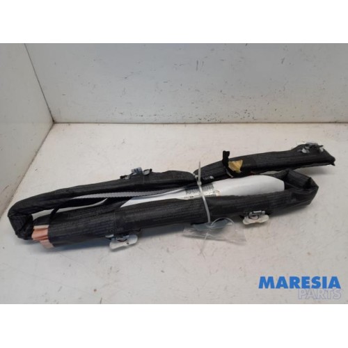 Peugeot - 5008 - Roof curtain airbag, left