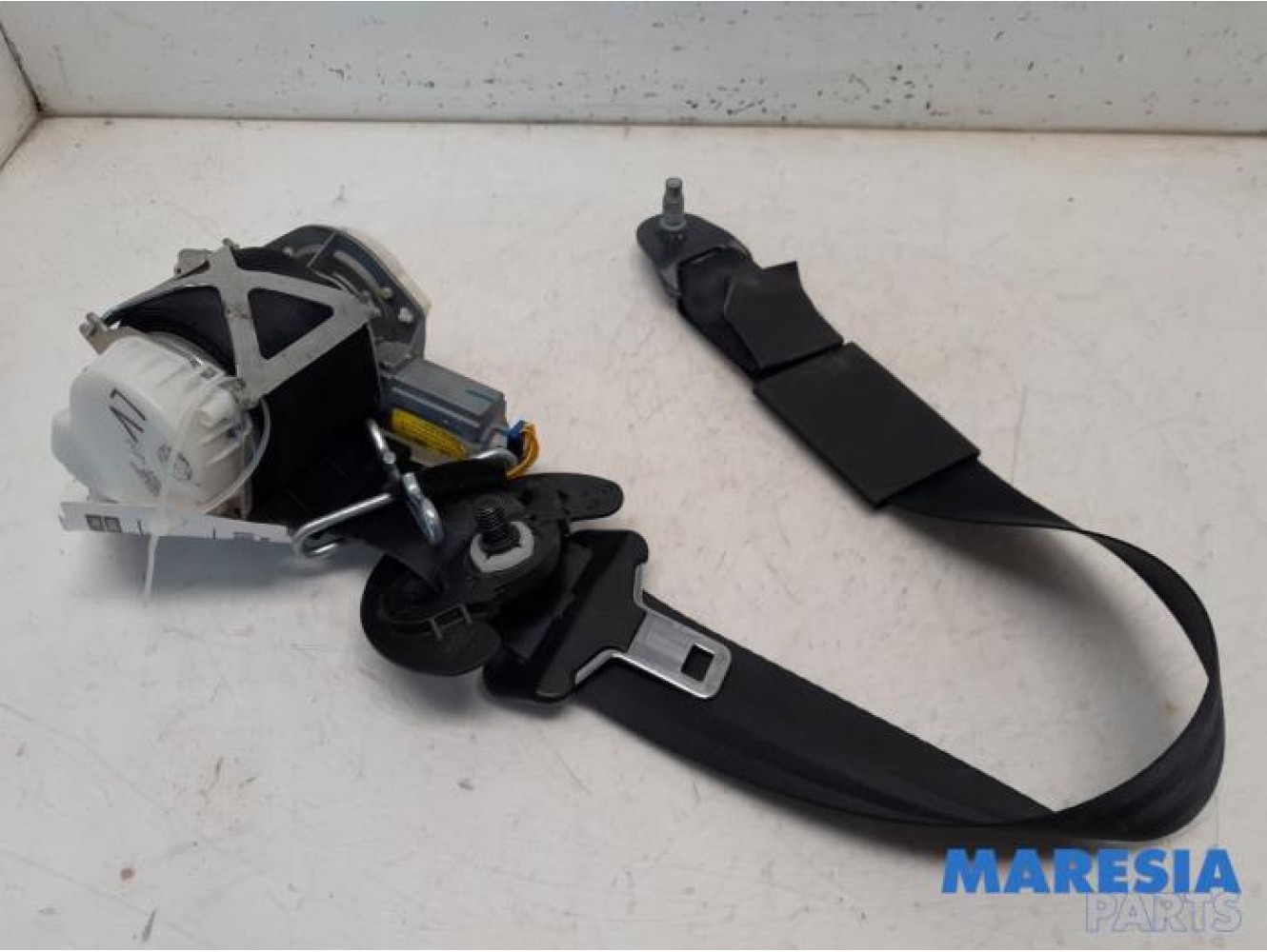 Peugeot - 5008 - Ceinture de sécurité avant gauche