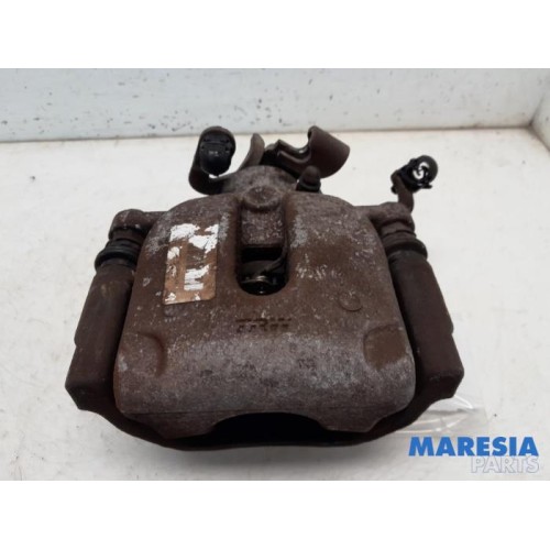 Peugeot - 5008 - Rear brake calliper, right
