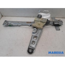 Peugeot - 5008 - Window mechanism 4-door, front left