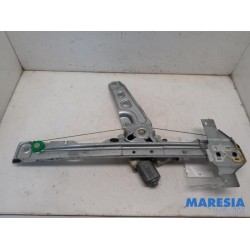 Peugeot - 5008 - Window mechanism 4-door, front left