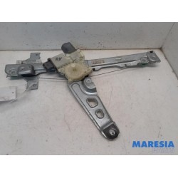 Peugeot - 5008 - Window mechanism 4-door, front right