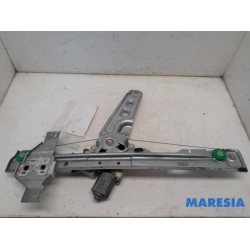 Peugeot - 5008 - Window mechanism 4-door, front right