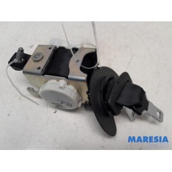 Peugeot - 5008 - Rear seatbelt, centre