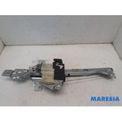 Peugeot - 5008 - Fenstermechanik 4-türig links hinten