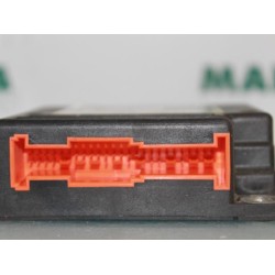 Citroen - Pluriel - Airbag Module