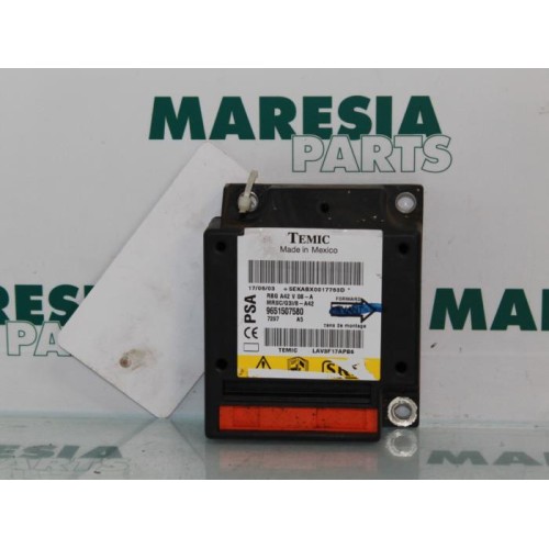 Citroen - Pluriel - Airbag Module