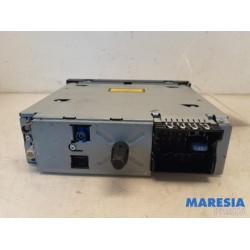 Peugeot - 5008 - Radio CD player