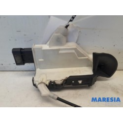 Peugeot - 5008 - Door lock mechanism 4-door, front left