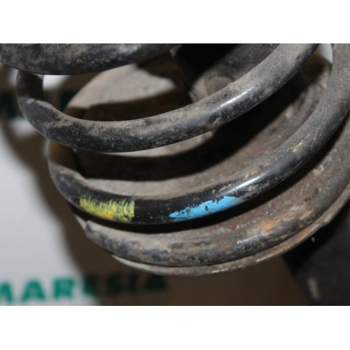 Citroen - ZX - Schokdemperpoot links-voor