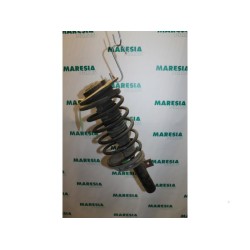 Citroen - ZX - Front shock absorber rod, left