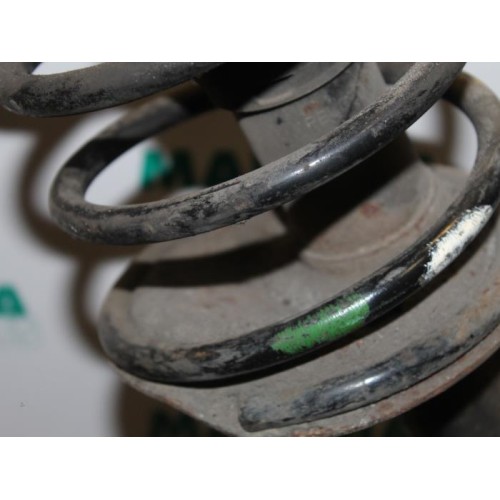 Citroen - ZX - Schokdemperpoot links-voor