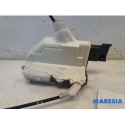 Peugeot - 5008 - Front door lock mechanism 4-door, right