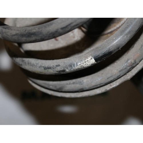 Citroen - ZX - Schokdemperpoot links-voor