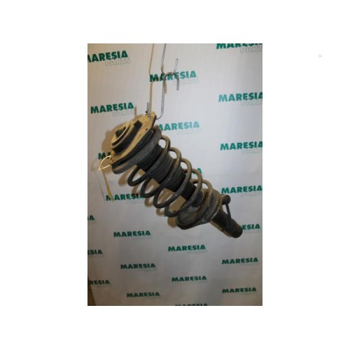 Citroen - ZX - Schokdemperpoot links-voor