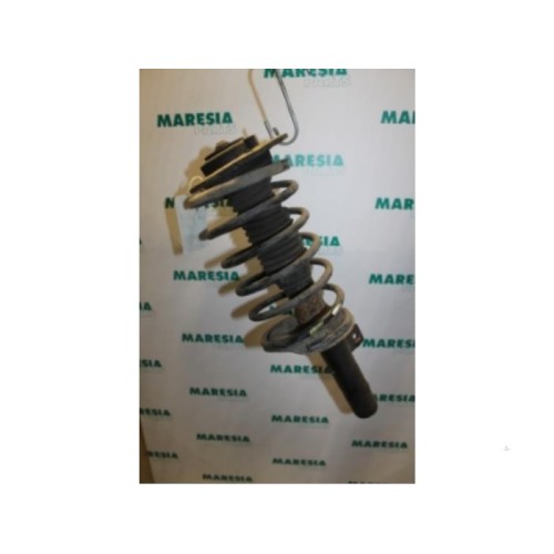 Citroen - ZX - Schokdemperpoot links-voor
