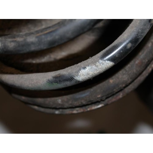 Citroen - ZX - Schokdemperpoot links-voor