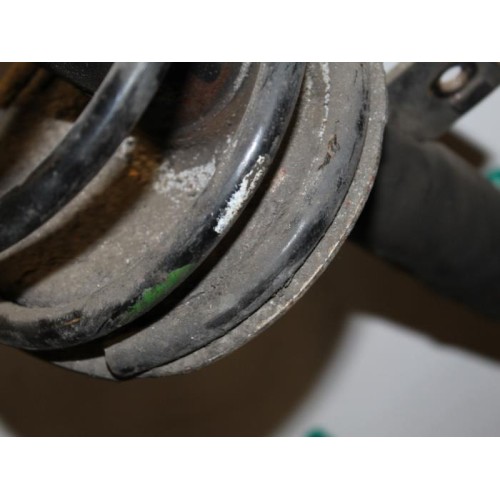 Citroen - ZX - Schokdemperpoot links-voor