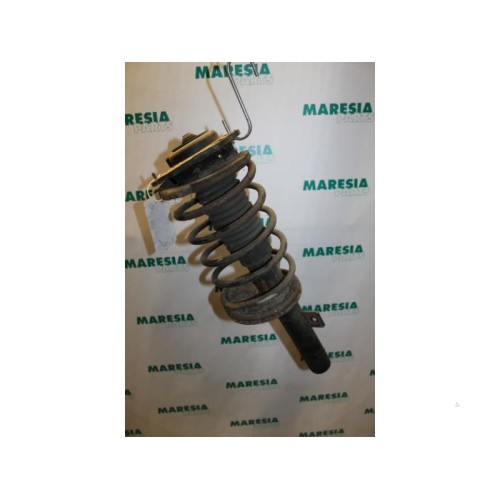 Citroen - ZX - Schokdemperpoot links-voor