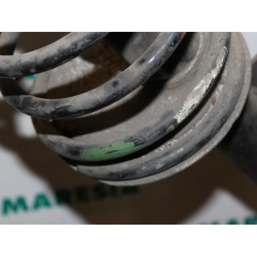 Citroen - ZX - Schokdemperpoot links-voor