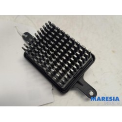 Peugeot - 5008 - Heater resistor