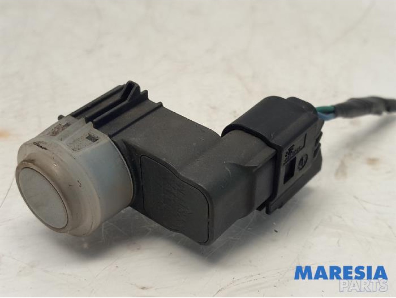 Peugeot - 5008 - PDC Sensor