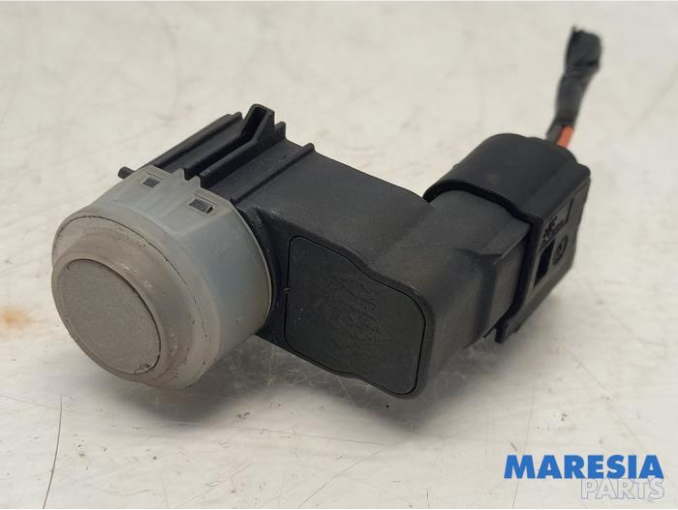 Peugeot - 5008 - PDC Sensor