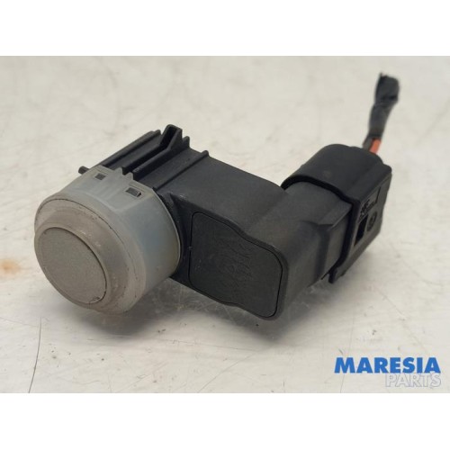 Peugeot - 5008 - PDC Sensor