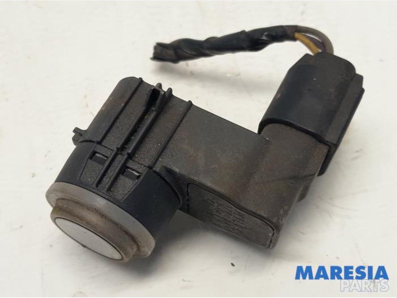 Peugeot - 5008 - PDC Sensor