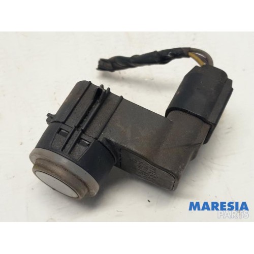 Peugeot - 5008 - PDC Sensor