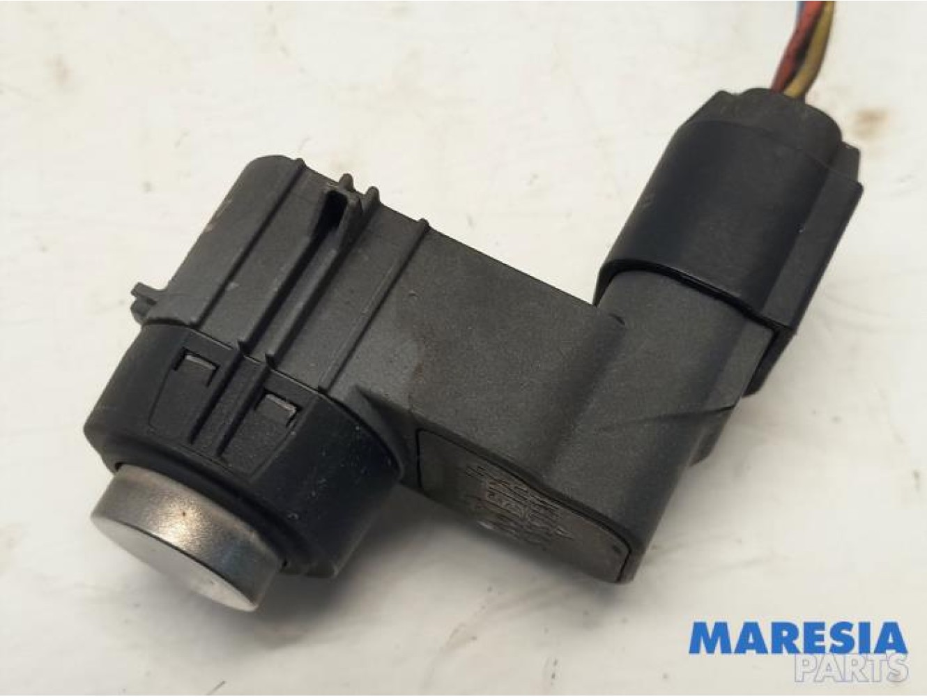 Peugeot - 5008 - PDC Sensor