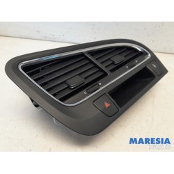 Peugeot - 5008 - Dashboard vent