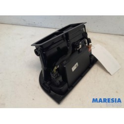 Peugeot - 5008 - Dashboard vent