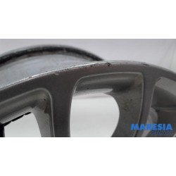 Fiat - 500 - Wheel
