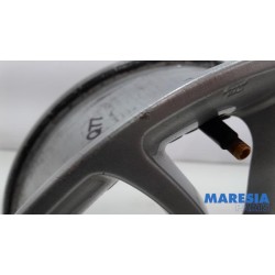 Fiat - 500 - Wheel