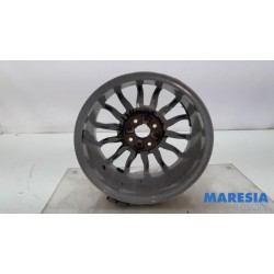 Fiat - 500 - Wheel