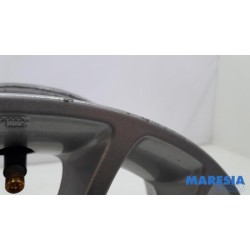 Fiat - 500 - Velg