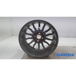 Fiat - 500 - Velg