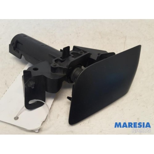 Peugeot - 5008 - Buse phare