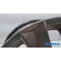 Peugeot - 207 - Velg