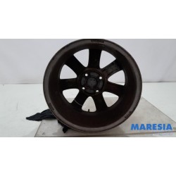 Peugeot - 207 - Velg