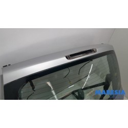 Renault - Espace - Achterklep