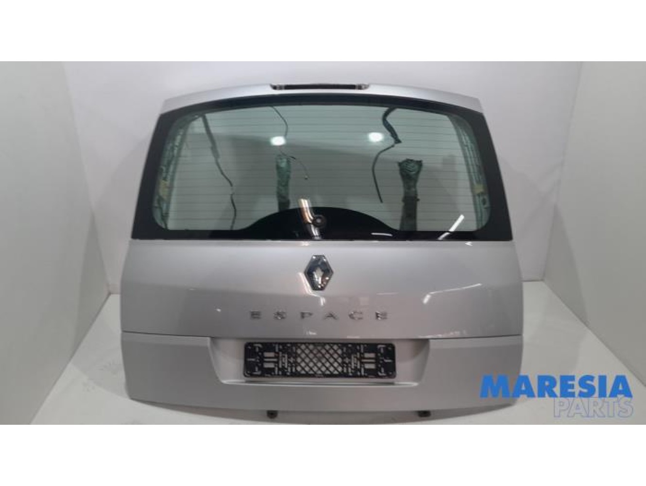Renault - Espace - Achterklep